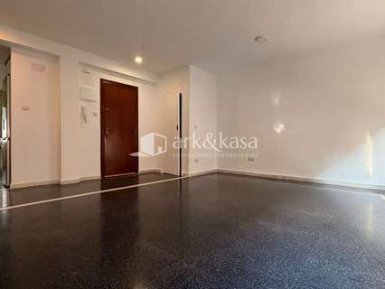 Piso en alquiler en Valencia zona Avd Del Puerto