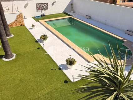 Chalet en venta en San Antonio de Benagéber zona Colinas de San Antonio