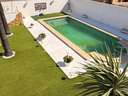 Chalet en venta en San Antonio de Benagéber zona Colinas de San Antonio