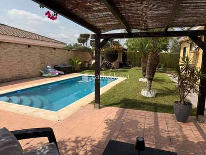 Chalet en venta en Llíria zona El Regalon