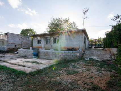 Casa en venta en Turís