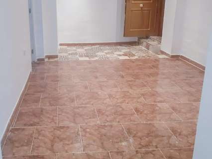 Planta baja en venta en Catarroja