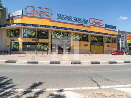Local comercial en alquiler en Picanya rebajado