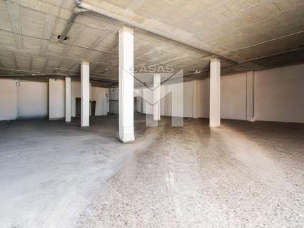 Local comercial en venta en Torrent rebajado