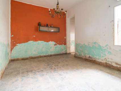 Planta baja en venta en Paiporta