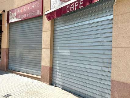 Local comercial en alquiler en Valencia