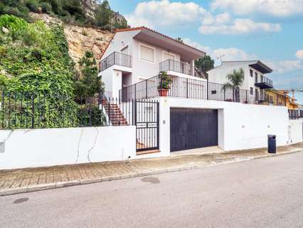 Chalet en venta en Cullera