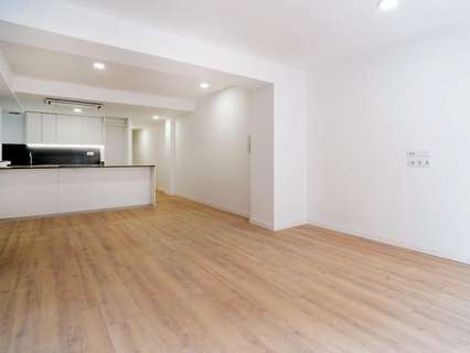 Piso en alquiler en Valencia