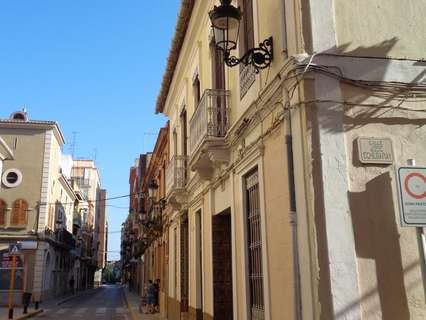 Local comercial en alquiler en Paiporta