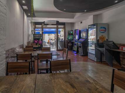 Local comercial en alquiler en Paiporta