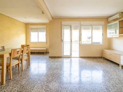 Piso en venta en Cheste rebajado