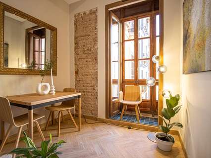 Piso en alquiler en Valencia