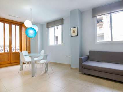 Piso en alquiler en Valencia