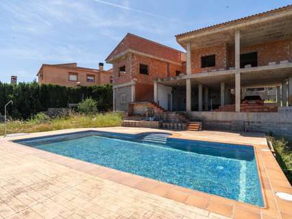 Chalet en venta en Turís