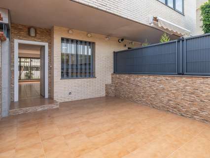 Casa en venta en Alfafar