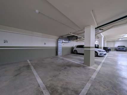 Plaza de parking en alquiler en Paiporta