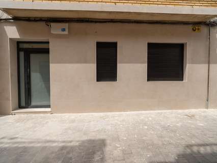 Planta baja en venta en Paiporta