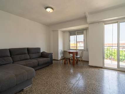 Piso en alquiler en Quart de Poblet