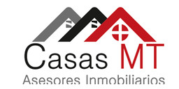logo Inmobiliaria Casas MT