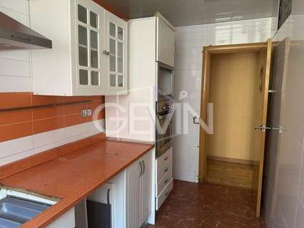 Piso en venta en Badalona