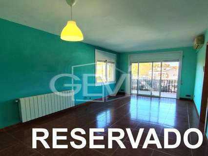 Piso en venta en Santa Perpètua de Mogoda