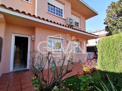 Casa en venta en Santa Perpètua de Mogoda