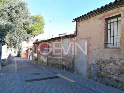 Casa en venta en Santa Perpètua de Mogoda