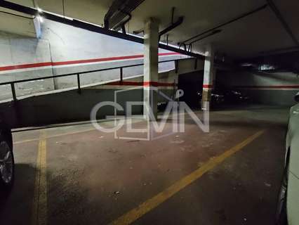 Plaza de parking en venta en Santa Perpètua de Mogoda