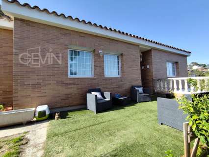 Casa en venta en Sentmenat