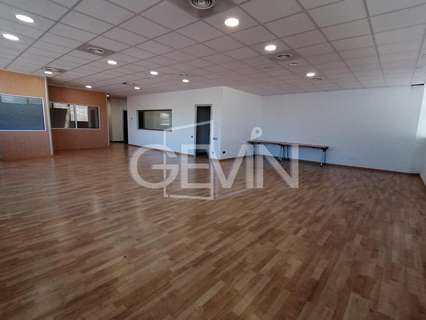Oficina en alquiler en Santa Perpètua de Mogoda