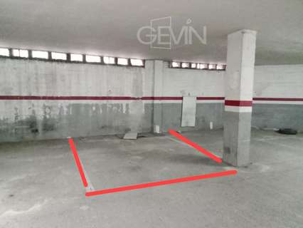 Plaza de parking en venta en Santa Perpètua de Mogoda