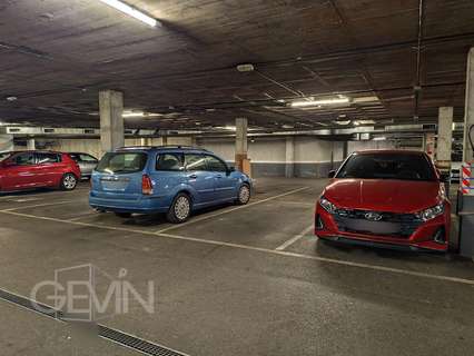 Plaza de parking en venta en Santa Perpètua de Mogoda