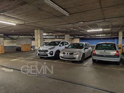 Plaza de parking en venta en Santa Perpètua de Mogoda