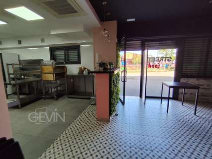 Local comercial en alquiler en Santa Perpètua de Mogoda