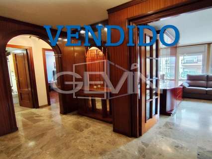 Piso en venta en La Llagosta