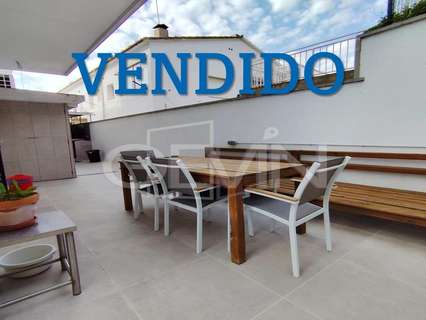 Piso en venta en Martorelles