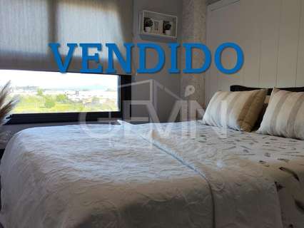 Piso en venta en Santa Perpètua de Mogoda