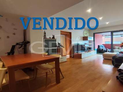 Piso en venta en Santa Perpètua de Mogoda