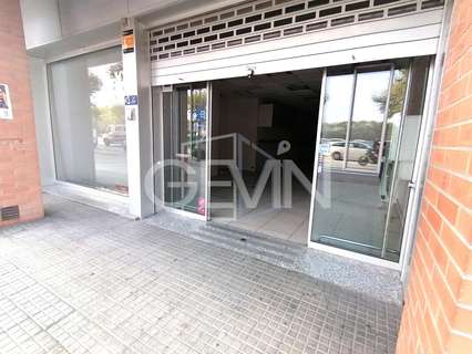 Local comercial en venta en Santa Perpètua de Mogoda