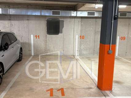 Plaza de parking en alquiler en Santa Perpètua de Mogoda
