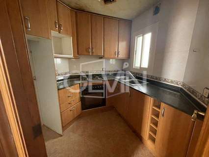 Piso en venta en L'Hospitalet de Llobregat