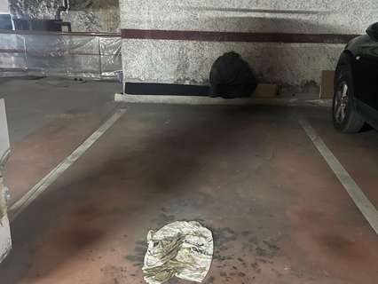 Plaza de parking en venta en Santa Perpètua de Mogoda