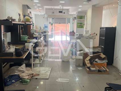 Local comercial en venta en Santa Perpètua de Mogoda