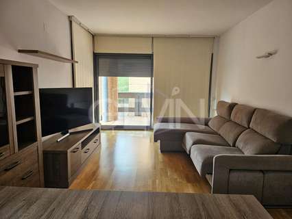 Piso en alquiler en Santa Perpètua de Mogoda