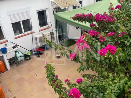 Planta baja en venta en Sant Fost de Campsentelles rebajada
