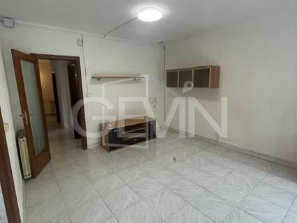 Piso en alquiler en Santa Perpètua de Mogoda