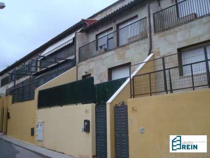 Casa en venta en Belmonte de Tajo