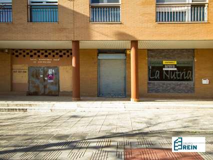 Local comercial en venta en Humanes de Madrid