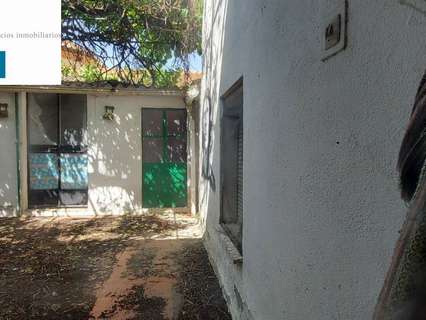 Casa en venta en Villaluenga de la Sagra