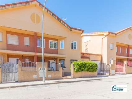 Casa en venta en Añover de Tajo